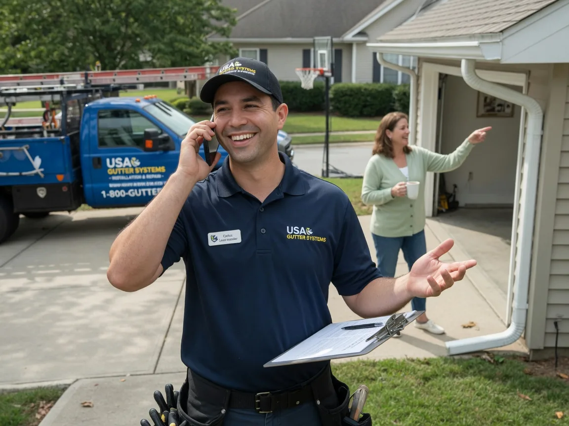 Gutter Installation Lindale, TX FAQs